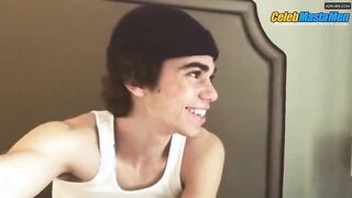 CAMERON BOYCE NUDE/SEXY SCREENSHOT 6
