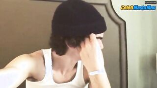 CAMERON BOYCE NUDE/SEXY SCREENSHOT 8