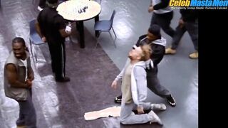 GANO GRILLS NUDE/SEXY SCENE IN OZ