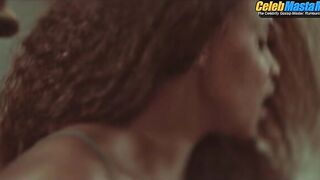 THAPELO MOKOENA NUDE/SEXY SCREENSHOT 10 IN FATAL SEDUCTION