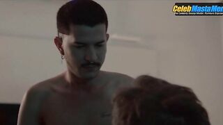 PATRICK COTRIM NUDE/SEXY SCREENSHOT 5 IN THE SENATOR