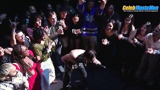 YUNGBLUD NUDE/SEXY SCENE IN MTV VIDEO MUSIC AWARDS
