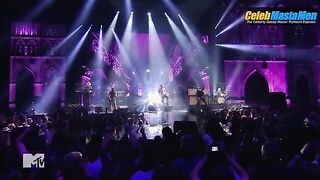 YUNGBLUD NUDE/SEXY SCREENSHOT 10 IN MTV VIDEO MUSIC AWARDS