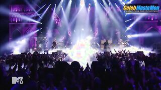 YUNGBLUD NUDE/SEXY SCREENSHOT 6 IN MTV VIDEO MUSIC AWARDS