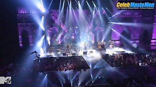 YUNGBLUD NUDE/SEXY SCREENSHOT 7 IN MTV VIDEO MUSIC AWARDS