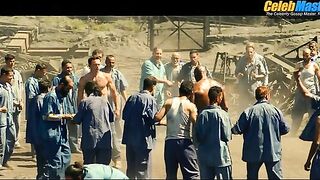 ALBAN LENOIR NUDE/SEXY SCREENSHOT 6 IN THE WAGES OF FEAR