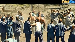 ALBAN LENOIR NUDE/SEXY SCREENSHOT 7 IN THE WAGES OF FEAR
