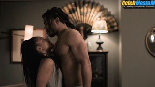 BRANDEN COOK NUDE/SEXY SCENE IN INDUSTRY