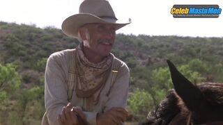 D.B. SWEENEY AND RICK SCHRODER NUDE/SEXY SCREENSHOT 6 IN LONESOME DOVE