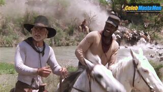 D.B. SWEENEY AND RICK SCHRODER NUDE/SEXY SCREENSHOT 8 IN LONESOME DOVE