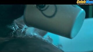 SISANDA HENNA NUDE/SEXY SCENE IN HEART OF THE HUNTER