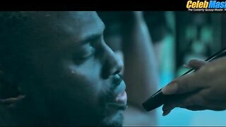 SISANDA HENNA NUDE/SEXY SCENE IN HEART OF THE HUNTER