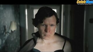 EERO MILONOFF NUDE/SEXY SCENE IN GET AWAY