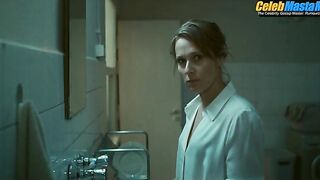 KAROL POCHEC NUDE/SEXY SCENE IN THE EASTERN GATE