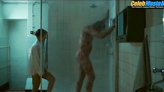 KAROL POCHEC NUDE/SEXY SCENE IN THE EASTERN GATE