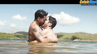 LUIGI CALDUCH AND CAIO FLIPER NUDE/SEXY SCREENSHOT 4 IN SECOND CHANCE