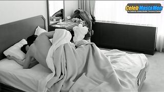 CHO WON-HEE NUDE/SEXY SCREENSHOT 4 IN VIRGIN STRIPPED BARE BY HER BACHELORS