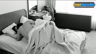 CHO WON-HEE NUDE/SEXY SCREENSHOT 8 IN VIRGIN STRIPPED BARE BY HER BACHELORS