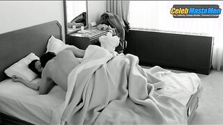 CHO WON-HEE NUDE/SEXY SCREENSHOT 9 IN VIRGIN STRIPPED BARE BY HER BACHELORS