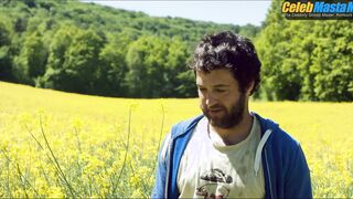GILLES VANDEWEERD AND VICTOR FRADET NUDE/SEXY SCENE IN MAGNETIC HARVEST
