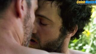 GILLES VANDEWEERD AND VICTOR FRADET NUDE/SEXY SCREENSHOT 9 IN MAGNETIC HARVEST