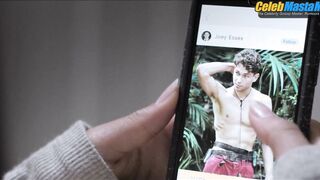 JOEY ESSEX NUDE/SEXY SCENE IN INDUSTRY