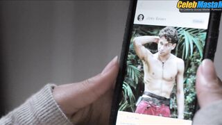 JOEY ESSEX NUDE/SEXY SCREENSHOT 10 IN INDUSTRY
