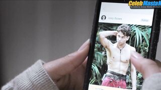 JOEY ESSEX NUDE/SEXY SCREENSHOT 2 IN INDUSTRY