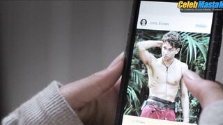 JOEY ESSEX NUDE/SEXY SCENE IN INDUSTRY