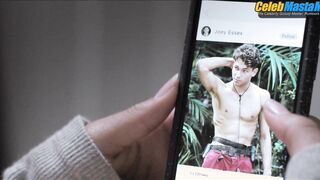 JOEY ESSEX NUDE/SEXY SCENE IN INDUSTRY