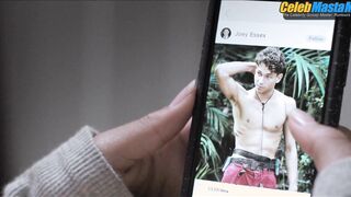 JOEY ESSEX NUDE/SEXY SCREENSHOT 7 IN INDUSTRY
