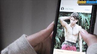 JOEY ESSEX NUDE/SEXY SCENE IN INDUSTRY