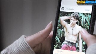 JOEY ESSEX NUDE/SEXY SCREENSHOT 9 IN INDUSTRY