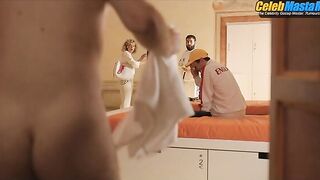CALLUM SCOTT HOWELLS NUDE/SEXY SCENE IN THE BEAUTIFUL GAME