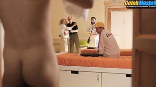 CALLUM SCOTT HOWELLS NUDE/SEXY SCREENSHOT 6 IN THE BEAUTIFUL GAME