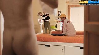 CALLUM SCOTT HOWELLS NUDE/SEXY SCREENSHOT 7 IN THE BEAUTIFUL GAME