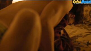 GABRIEL GUEVARA NUDE/SEXY SCREENSHOT 3 IN RAISING VOICES