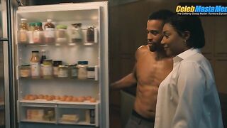 MICHAEL EALY NUDE/SEXY SCENE IN THE AFTERPARTY