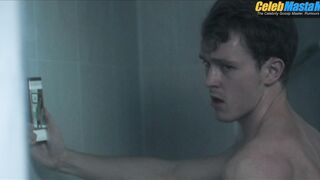 HARRY LAWTEY NUDE/SEXY SCENE IN INDUSTRY