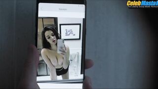 HARRY LAWTEY NUDE/SEXY SCENE IN INDUSTRY