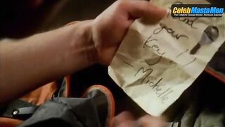 KYLE LUPO NUDE/SEXY SCENE IN LOST EVERYTHING