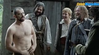 ISAK FERRIZ AND DAVID SELVAS NUDE/SEXY SCREENSHOT 10 IN SERRALLONGA