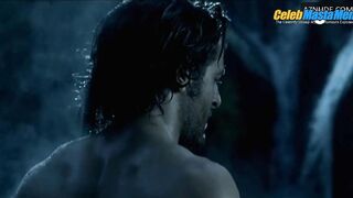 ISAK FERRIZ AND DAVID SELVAS NUDE/SEXY SCREENSHOT 4 IN SERRALLONGA