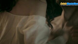 SAM HEUGHAN NUDE/SEXY SCREENSHOT 4 IN OUTLANDER