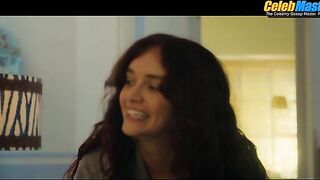 LAURIE DAVIDSON NUDE/SEXY SCREENSHOT 9 IN THE GIRLFRIEND