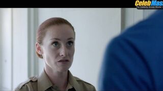 JASON T. GAFFNEY NUDE/SEXY SCENE IN ANALYSIS PARALYSIS