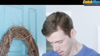 JASON T. GAFFNEY NUDE/SEXY SCENE IN ANALYSIS PARALYSIS