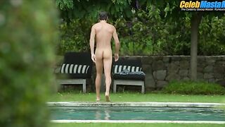 DANIEL SCHULTZ NUDE/SEXY SCENE IN WHITE LIES