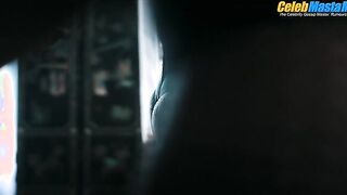 WARREN MASEMOLA NUDE/SEXY SCENE IN FATAL SEDUCTION