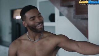 COLIN RICHARD ALLEN NUDE/SEXY SCREENSHOT 10 IN BEAUTY IN BLACK